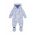 Kenzo Kids salopete de iarna pentru copii