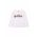Marc Jacobs longsleeve din bumbac pentru copii culoarea alb, cu imprimeu