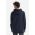 Ellesse bluză SHK13288 Ferrer barbati, culoarea verde, cu glugă, neted SHK13288-KHAKI