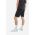 Ellesse pantaloni scurți barbati, culoarea negru SHR17564-BLUE