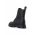 Bianco bocanci BIASOHO femei, culoarea negru, cu toc plat, 11300799