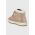 Geox sneakers de piele întoarsă pentru copii B364ZA 07722 B TROTTOLA WPF culoarea roz