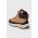 The North Face cizme de iarna pentru copii Y BACK-TO-BERKELEY IV HIKER culoarea maro