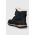 Geox cizme de iarna pentru copii J36EWB 054FU J ADELHIDE B AB culoarea albastru marin