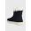 Geox cizme de iarna pentru copii J36HUD 000AU J THELEVEN culoarea albastru marin