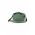 Fjallraven borsetă High Coast Crossbody culoarea verde F23227.614