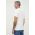 Pepe Jeans tricou din bumbac WILBUR culoarea bej, cu imprimeu