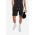 Ellesse pantaloni scurți barbati, culoarea negru SHR17564-BLUE