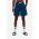 Ellesse pantaloni scurți de baie barbati, culoarea albastru marin, neted SHR18032-PINK