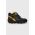 Geox cizme de iarna pentru copii B2620A 0ME50 B BALTIC B ABX culoarea albastru marin