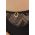 Chantelle chiloti culoarea negru