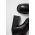 Answear Lab cizme de piele X limited collection NO SHAME femei, culoarea negru, cu toc drept
