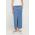 Abercrombie & Fitch fusta jeans maxi, drept