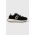 Gant sneakers din piele intoarsă Ronder culoarea negru, 27633227.G00