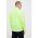 adidas Performance windbreaker Own the Run culoarea verde, de tranzitie