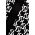 Karl Lagerfeld Jeans poseta culoarea negru
