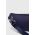 Converse borseta culoarea albastru marin