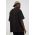 Levi's tricou din bumbac culoarea negru, neted
