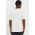 Rip Curl tricou din bumbac culoarea bej, cu imprimeu