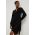 Answear Lab rochie culoarea negru, mini, evazati