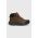 Jack Wolfskin pantofi Terraquest X Texapore Mid barbati, culoarea maro