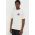 Rip Curl tricou din bumbac culoarea bej, cu imprimeu