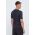 Salewa tricou sport Pedroc Dry Mesh culoarea negru, neted