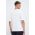 Reebok Classic tricou barbati, culoarea alb, neted