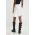 Answear Lab fusta culoarea alb, mini, evazati