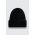 Answear Lab caciula de lana culoarea negru, din tricot gros