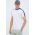 Ellesse tricou barbati, culoarea alb, cu imprimeu