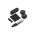 Hugo Boss set de curatare pantofi Iconic