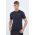 Salewa tricou sport Pedroc Dry Mesh culoarea negru, neted