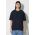 Samsoe Samsoe tricou din bumbac culoarea bleumarin
