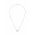 Daniel Wellington colier Elan Unity
