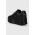 Karl Lagerfeld sneakers din piele KOBO III KC culoarea negru, KL65020
