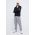 Reebok Classic tricou din bumbac Basketball culoarea bej, cu imprimeu