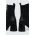 Answear Lab botine femei, culoarea negru, cu toc drept