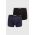 BOSS boxeri 2-pack barbati, culoarea albastru marin
