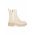 Mexx cizme Keira femei, culoarea alb, cu toc plat, MXTY020501W