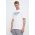 Reebok Classic tricou din bumbac Basketball culoarea bej, cu imprimeu