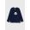 United Colors of Benetton longsleeve din bumbac pentru copii x Disney culoarea albastru marin, cu imprimeu