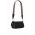 Desigual poseta culoarea negru