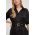 Answear Lab curea femei, culoarea negru