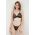 BOSS tanga culoarea negru
