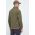 Ellesse bluza barbati, culoarea verde, neted