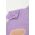 Coccodrillo longsleeve bebelusi culoarea violet
