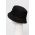 Trussardi palarie culoarea negru