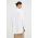 By Malene Birger camasa din bumbac femei, culoarea alb, cu guler clasic, relaxed