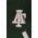 Abercrombie & Fitch geaca bomber pentru copii culoarea verde